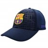 FC Barcelona czapka z daszkiem bejsbolówka 5001GEXN FC Barcelona czapka z daszkiem bejsbolówka 5001GEXN